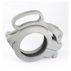 Abraçadeiras para concreto