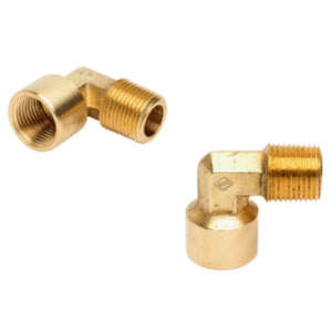 Cotovelo Macho x Fêmea