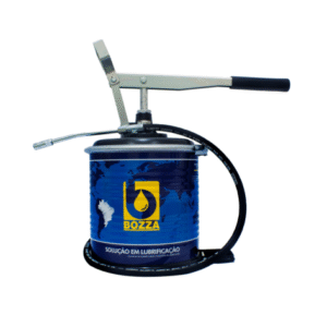 Materiais para Lubrificação