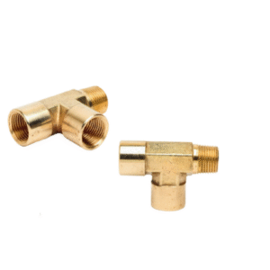 Tee Fêmea x Macho Lateral