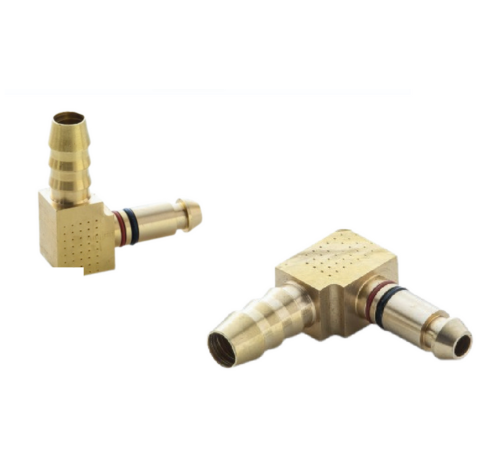 Conexões de Freio a ar (Sistema 230) - Cotovelo