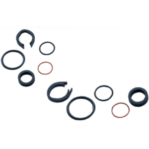 Conexões de Freio a ar (Sistema 230) - Kit Reparo