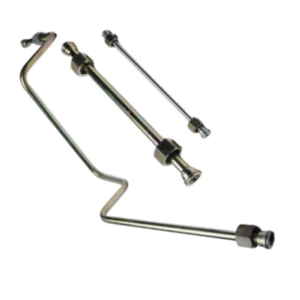 Tubos para Freio e Mangote de Freio