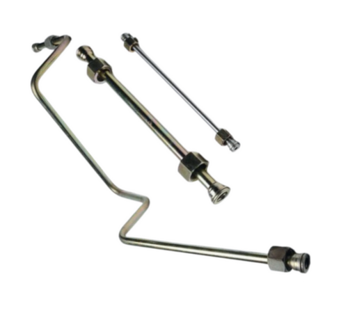 Tubos para Freio e Mangote de Freio