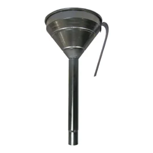 Funil Industrial
