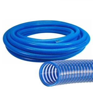 Mangueira de Sucção e Descarga