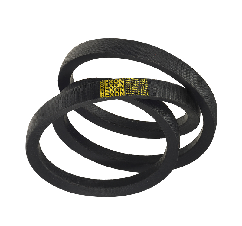 Correias Industriais