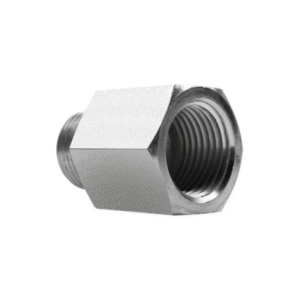 Conexão Fêmea Reta Rosca BSPP