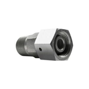 Macho Rosca NPT para Fêmea DKO