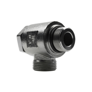 Banjo Rosca Métrica Orientável com Vedação ED