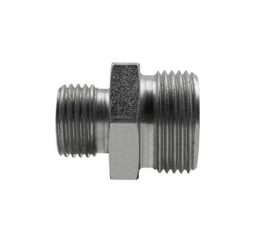 Conexão Redução Reta