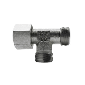 Tee Lateral Fêmea DKO