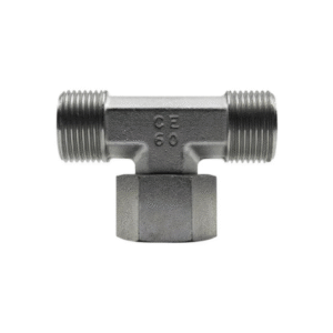 Tee Central Fêmea DKO