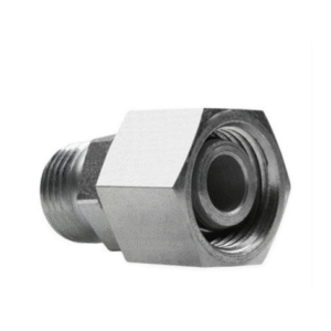 Redução Reta Macho/Fêmea Série Pesada