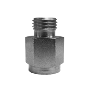 Conexão Fêmea para Manômetro Rosca BSP