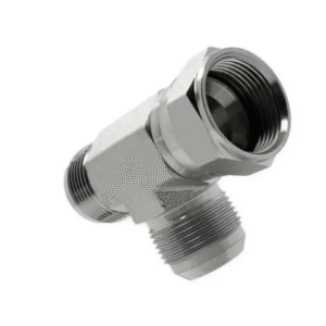 Tee Fêmea Lateral JIC